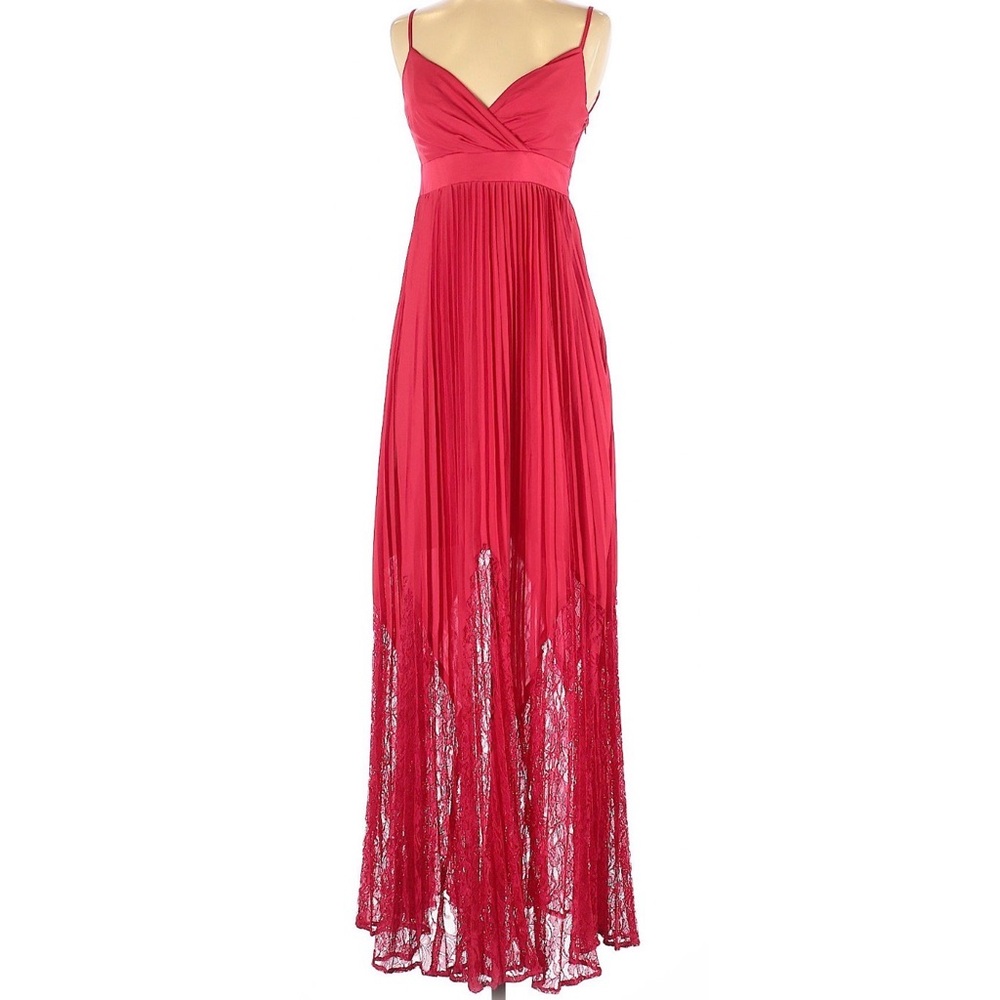 BCBG L